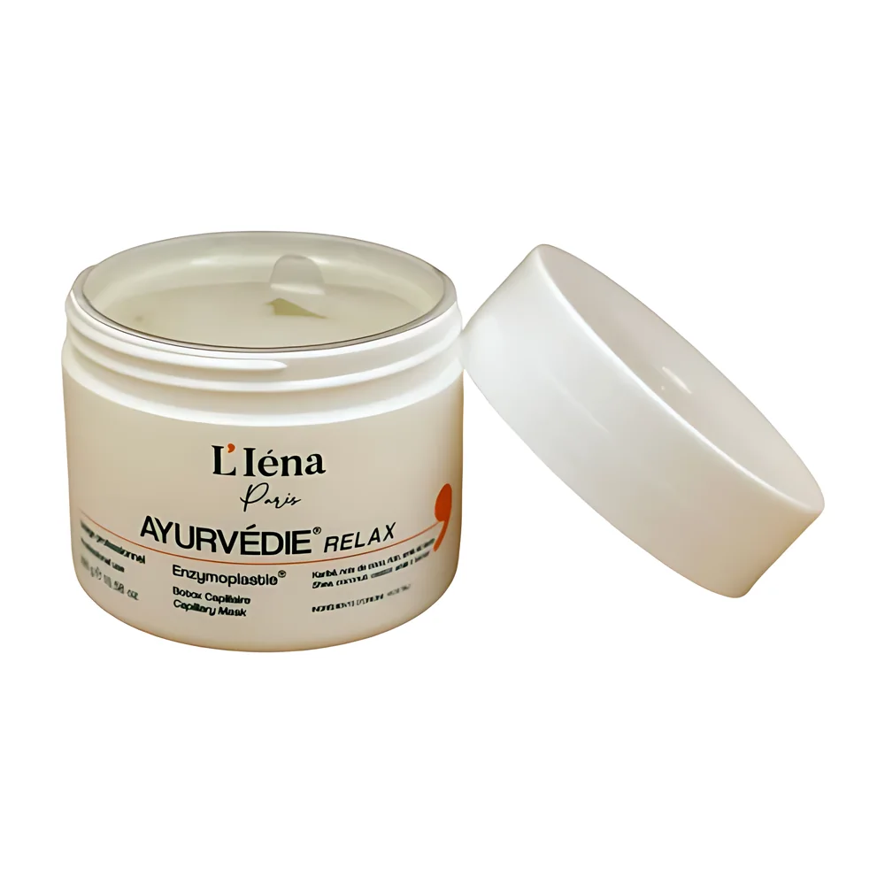 L'Iéna Paris Btx Réparatrice Lissante Enzymoplastie Ayurvédie Relax, packshot L'Iéna Paris