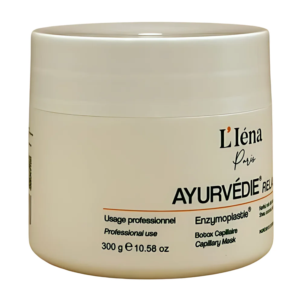 L'Iéna Paris Btx Réparatrice Lissante Enzymoplastie Ayurvédie Relax, vue 2 L'Iéna Paris
