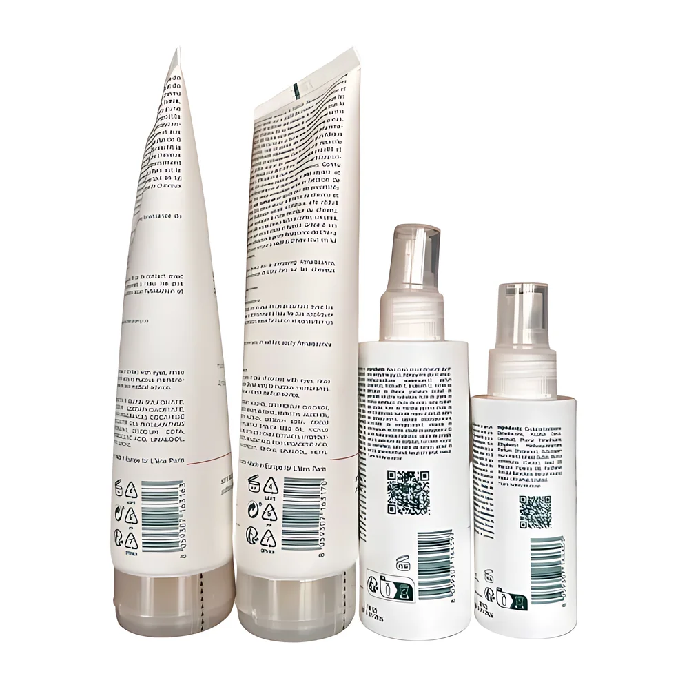 L'Iéna Paris Kit soins capillaires Renaissance & Brume 4 produits, vue 2 L'Iéna Paris