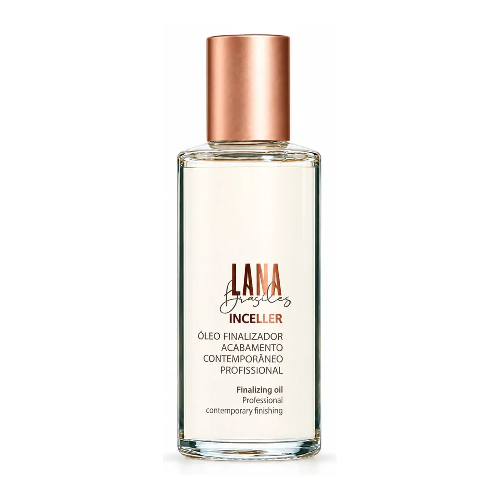Lana Brasiles Huile de Finition Inceller 60 ml, packshot Lana