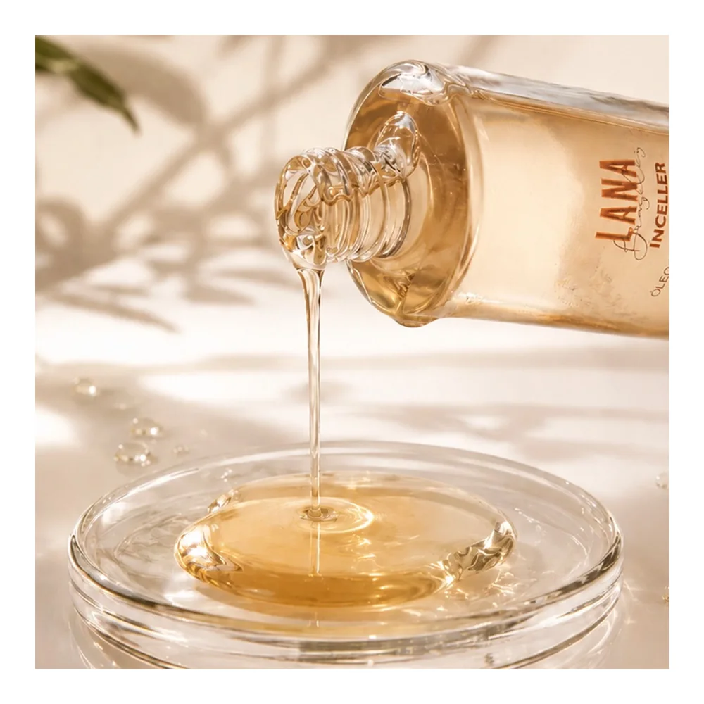Lana Brasiles Huile de Finition Inceller 60 ml, vue 2 Lana