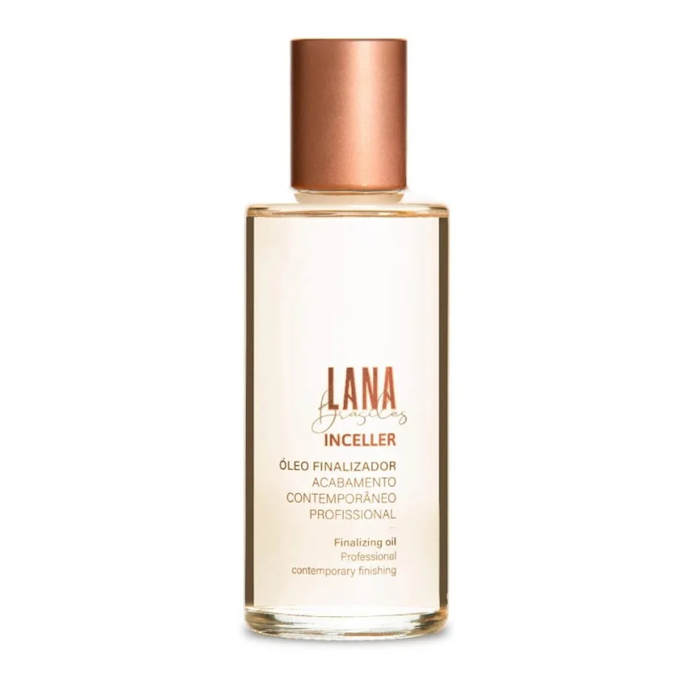Lana Brasiles Huile de Finition Inceller 60 ml, vue 3 Lana