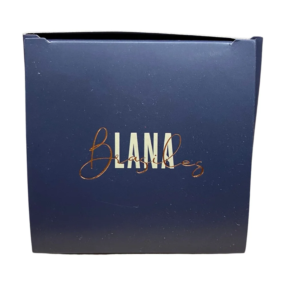 Lana Brasiles Shampooing en Poudre Tropical Coconut 200 g, packshot Lana