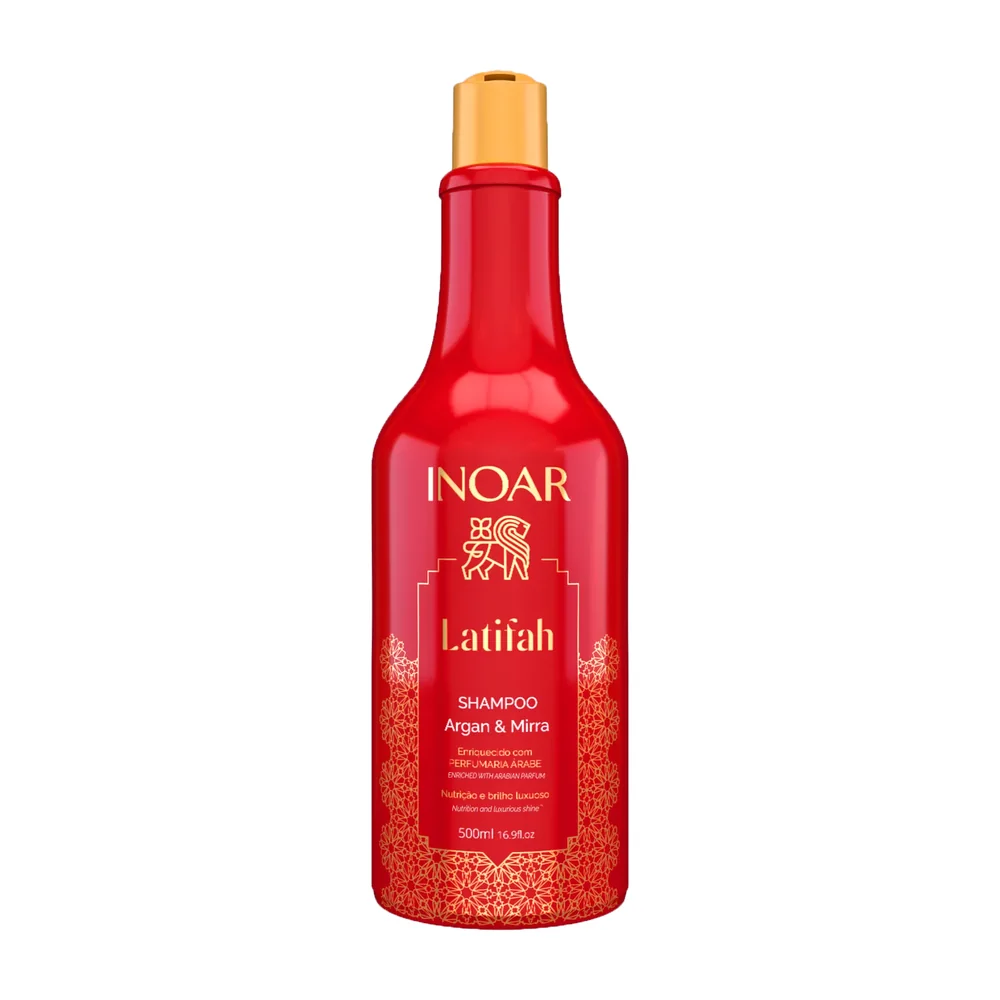Latifah Inoar, vue 2 Inoar