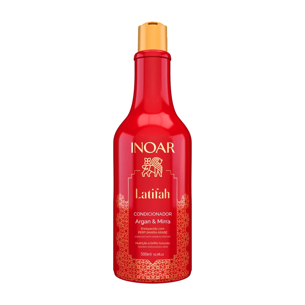 Latifah Inoar, vue 3 Inoar
