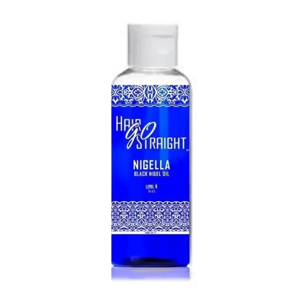 Lissage au Nigelle Hair Go Straight Nigella, vue 2 Hair Go Straight
