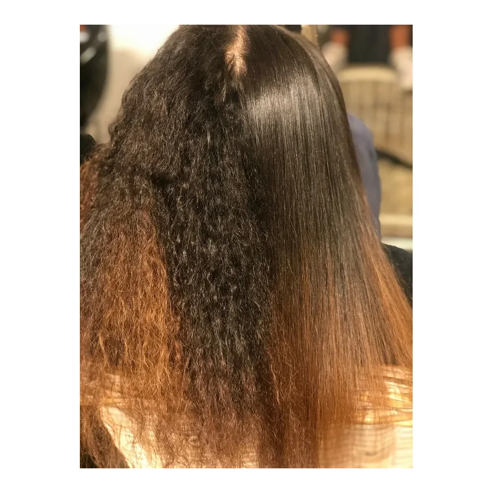 Lissage Brésilien Cadiveu Brasil Cacau, vue 2 Brasil Cacau