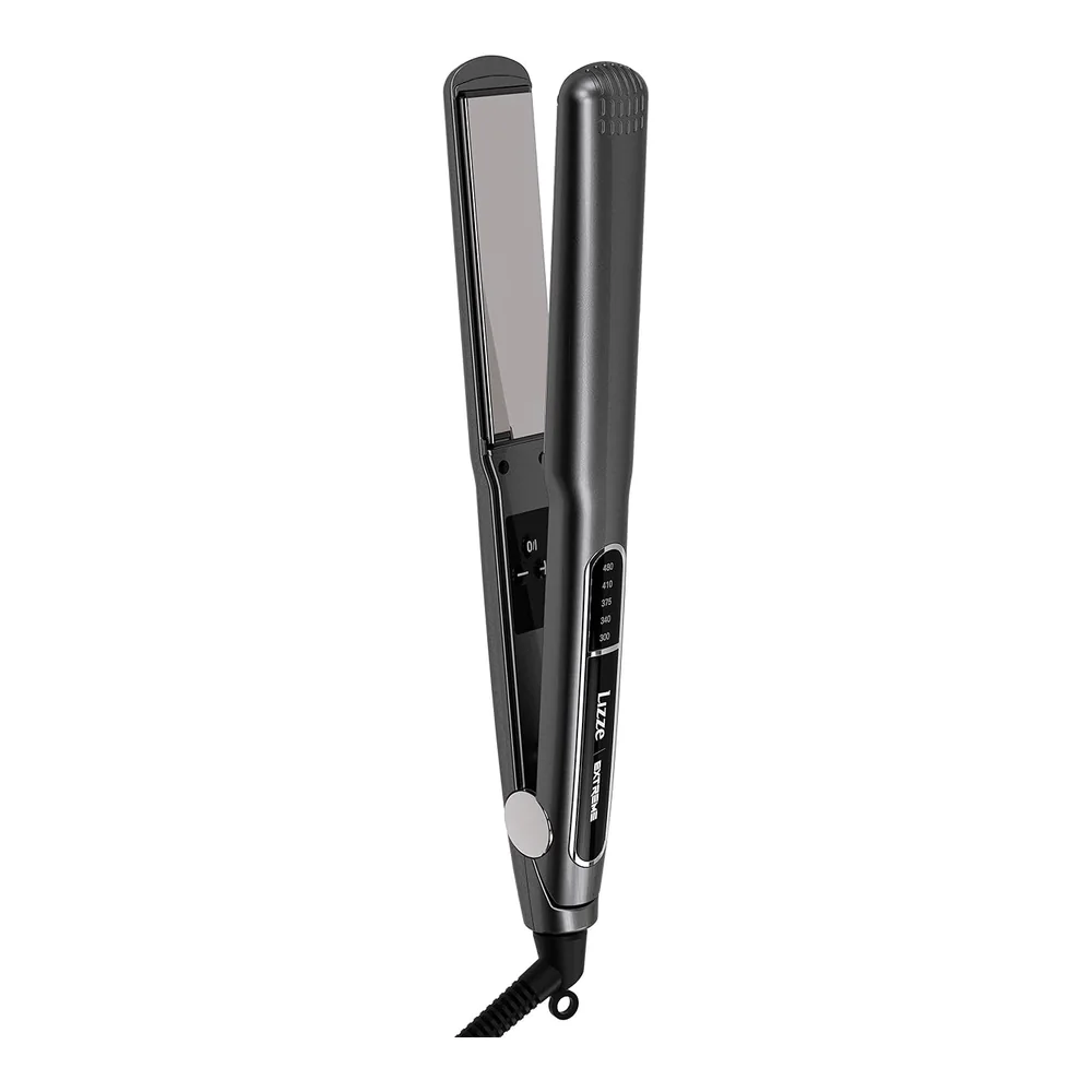 Lizze Extreme lisseur professionnel 250 degrés, vue 2 Lizze