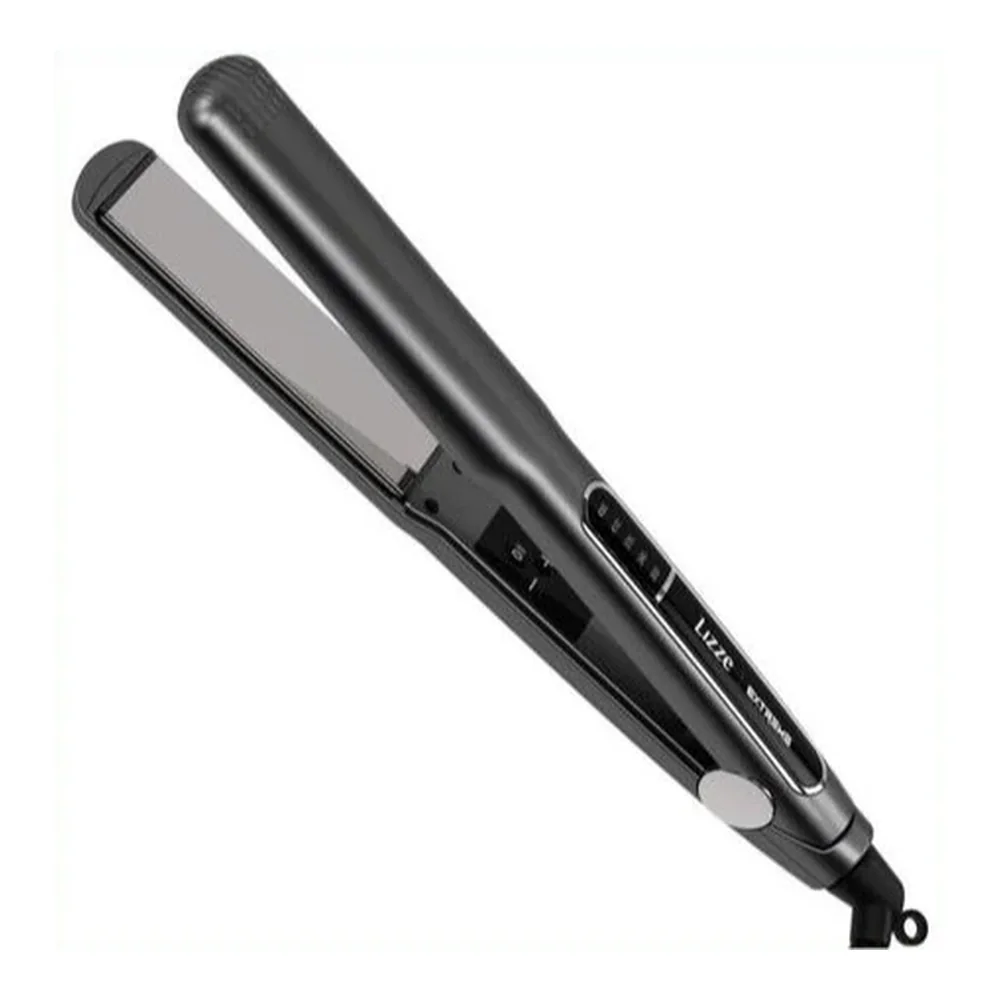 Lizze Extreme Titânio lisseur 250°C Nano Titanium, packshot Lizze