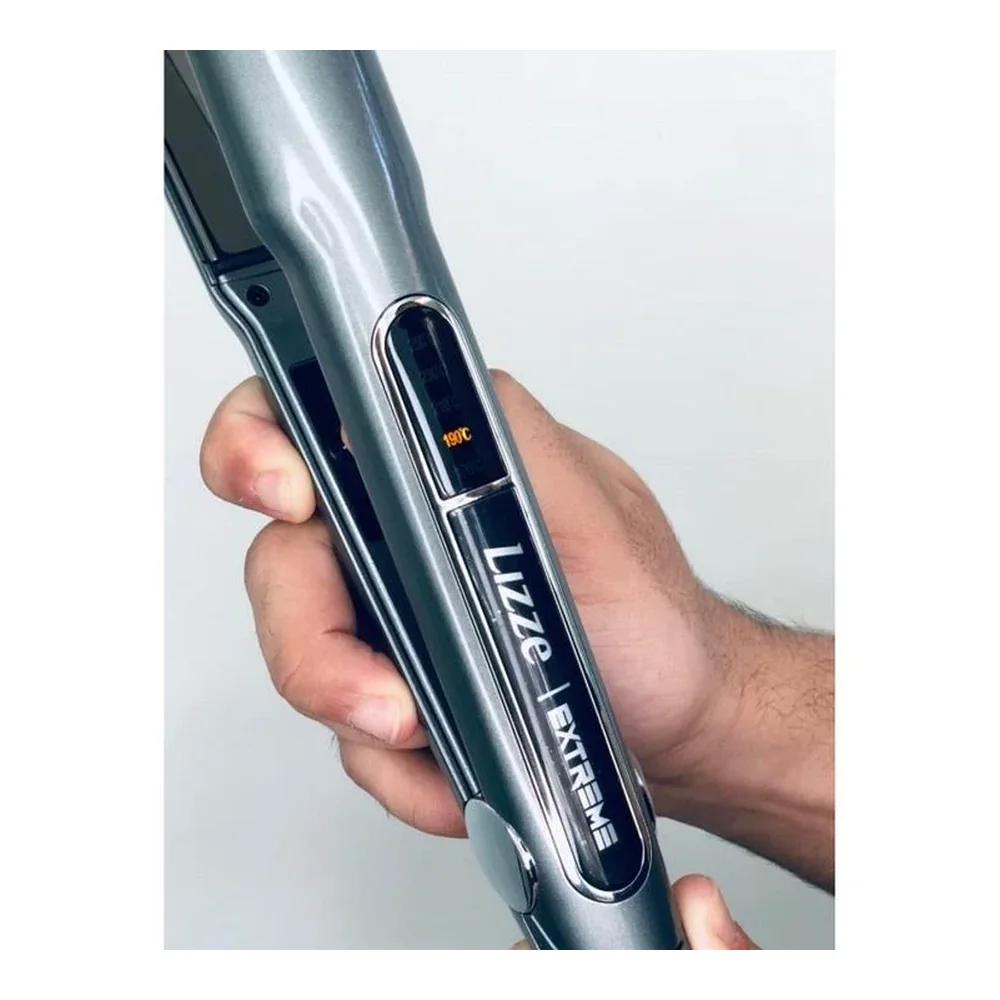 Lizze Extreme Titânio lisseur 250°C Nano Titanium, vue 2 Lizze