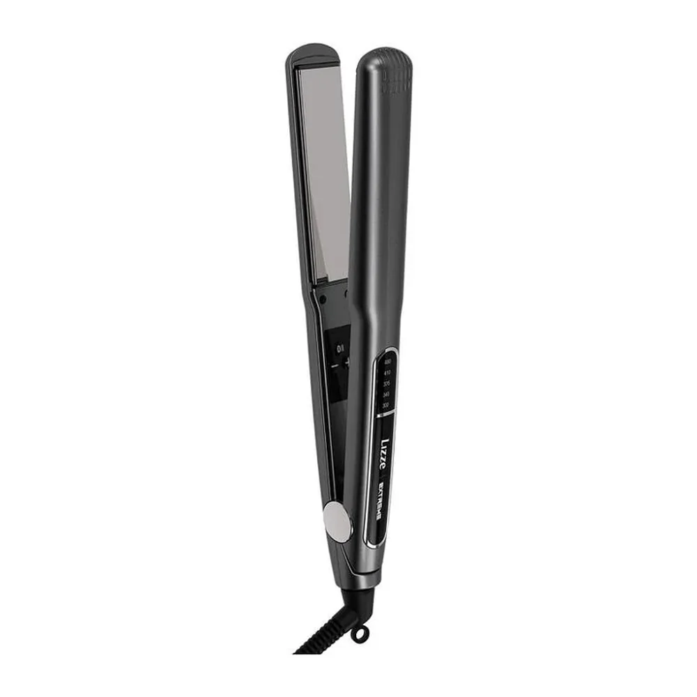 Lizze Extreme Titânio lisseur 250°C Nano Titanium, vue 3 Lizze