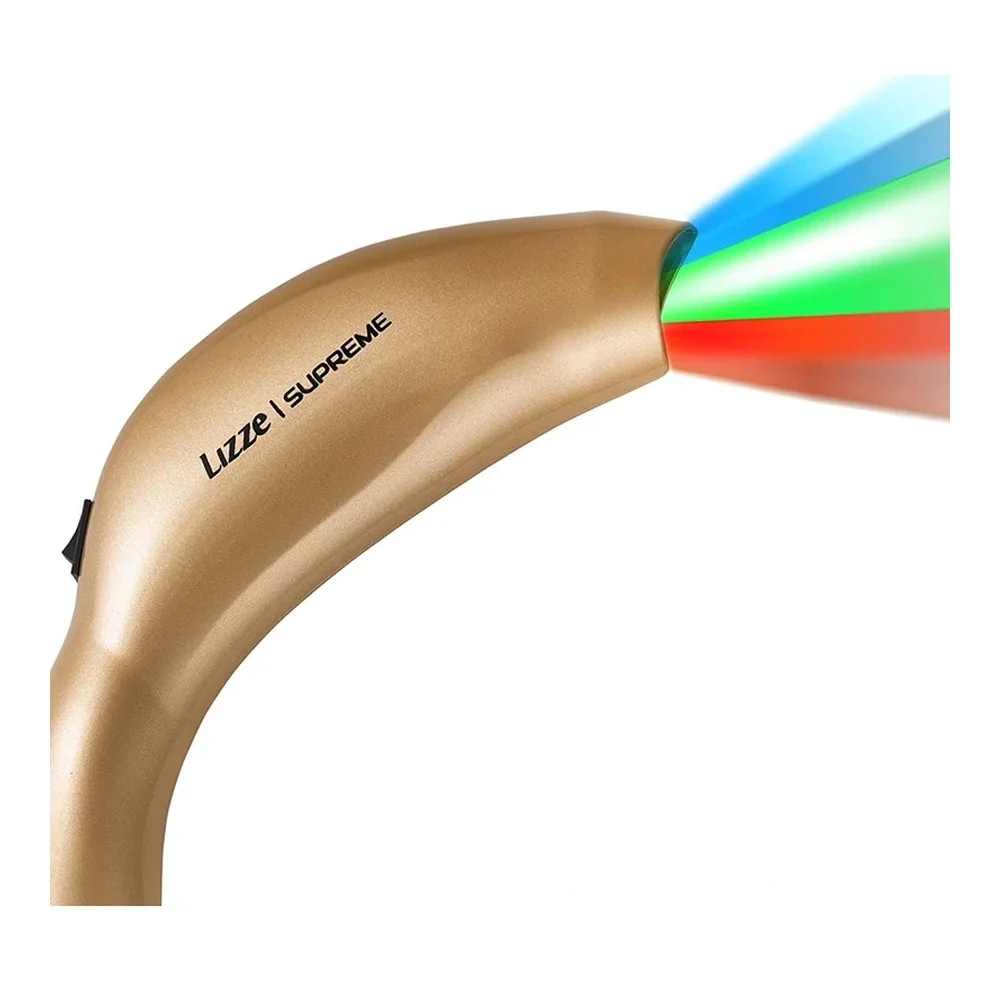 Lizze Photon Supreme technologie LED soin capillaire, packshot Lizze