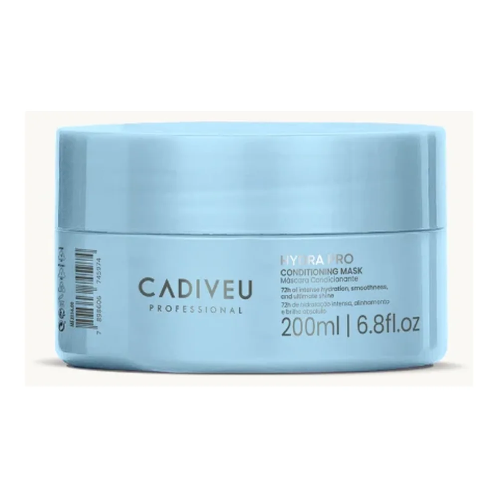 Masque Cadiveu Professional Hydra Pro 200 ml, packshot Cadiveu