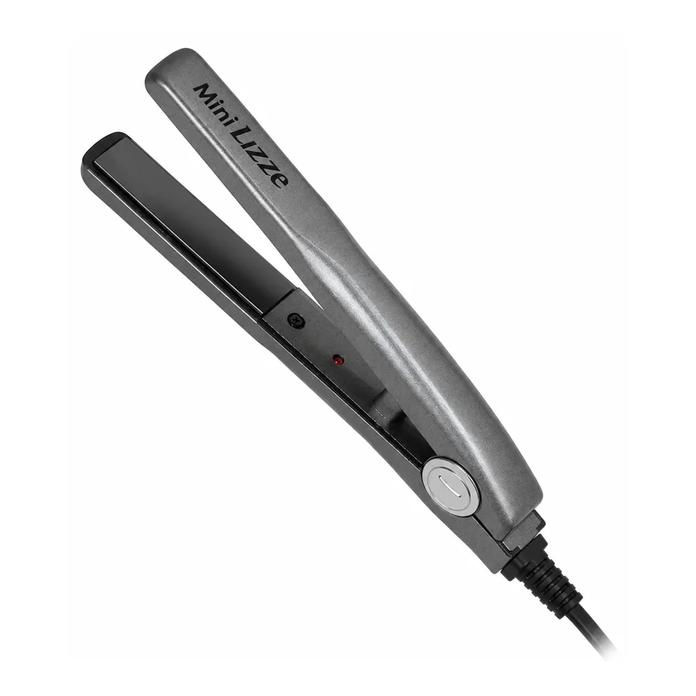 Mini lisseur Lizze professionnel, packshot Lizze