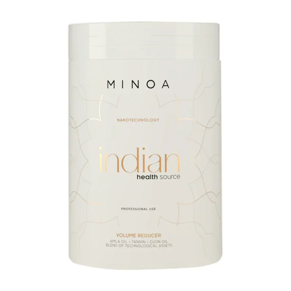 Minoa Indian Health Source BTX capillaire 1 kg, vue 2 Minoa