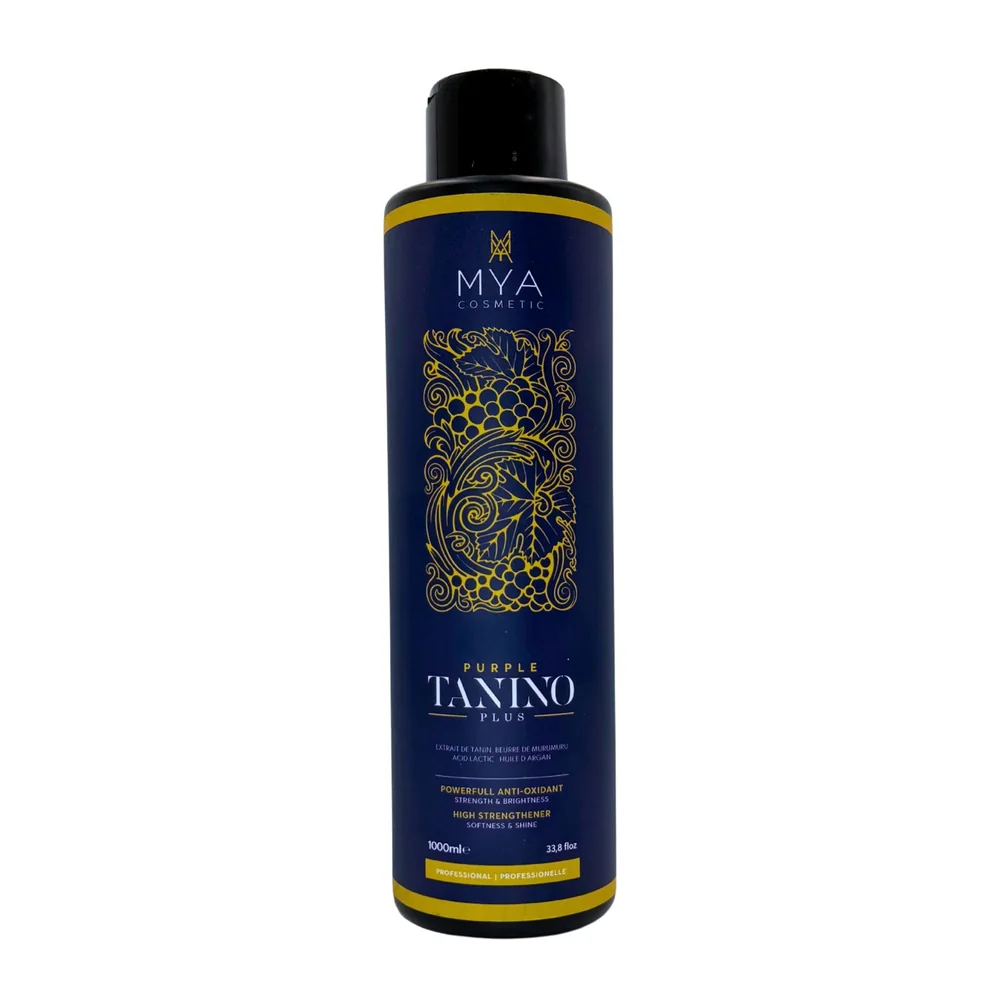 Mya Lissage Tanin Purple Tanino Plus 1 L, packshot Mya