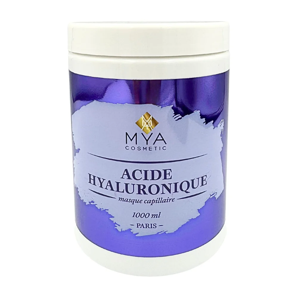 Mya masque BTX acide hyaluronique hydratant, vue 2 Mya