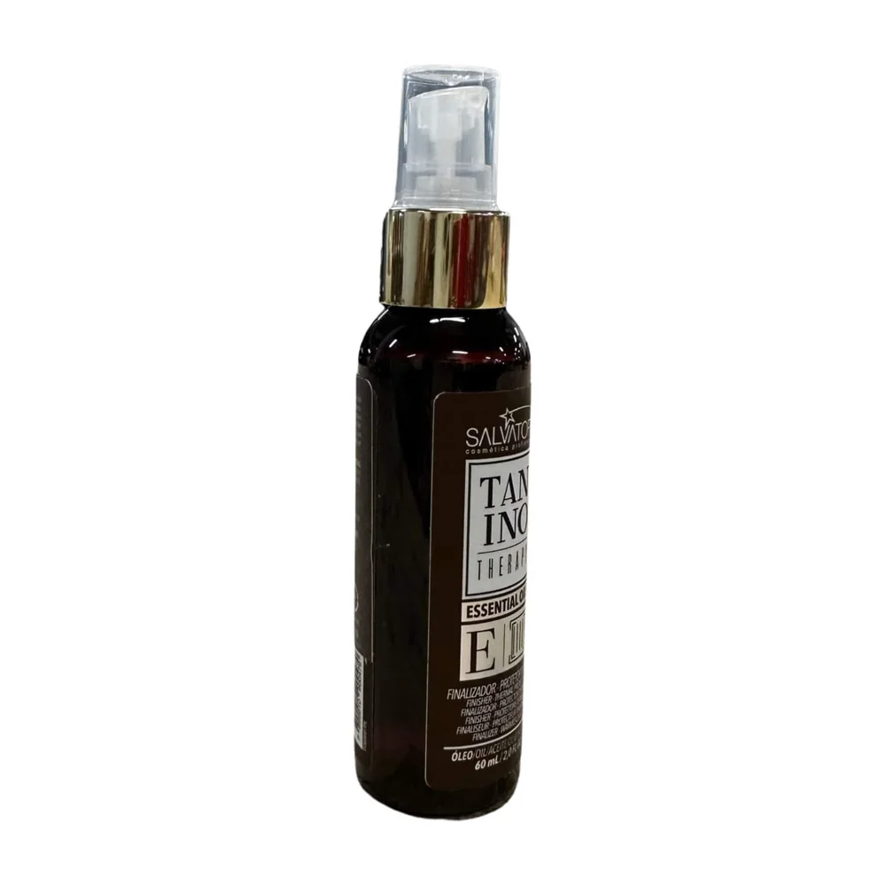 Salvatore Essential Oils protecteur thermique, vue 3 Salvatore