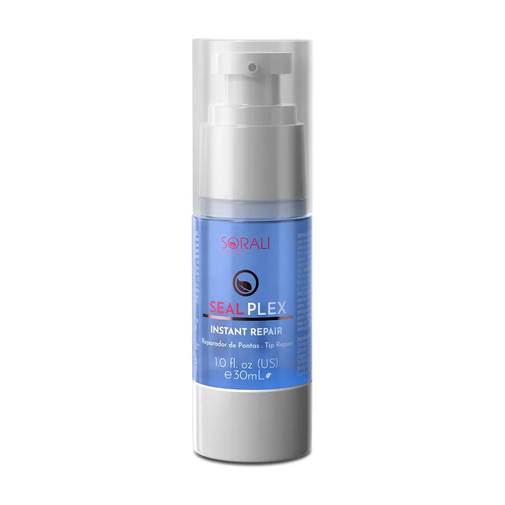 Sealplex Amino Plex réparateur de pointes Sorali, packshot Sorali