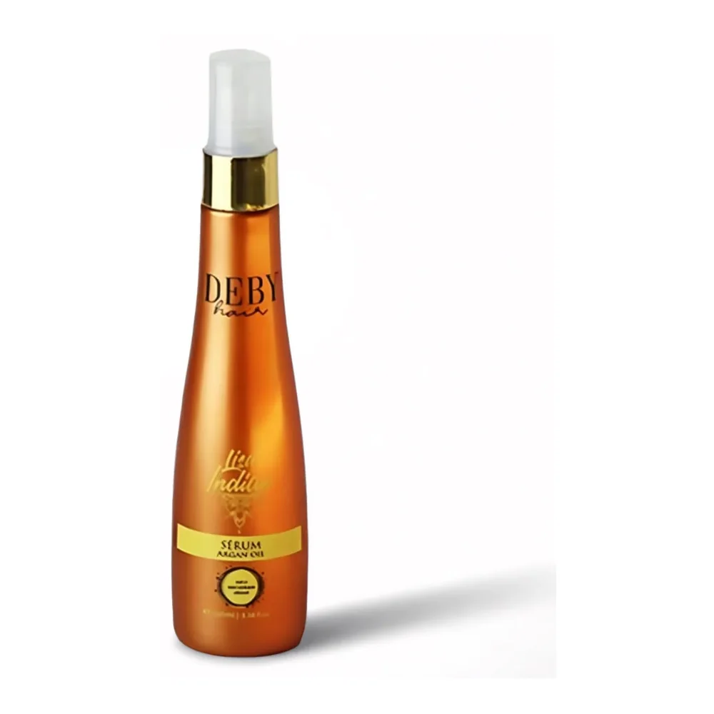 Sérum Huile d'Argan Deby Hair, packshot Deby Hair